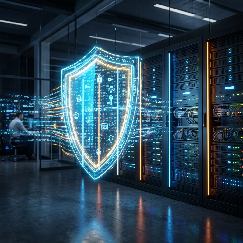 Cumplimiento Ley de Protección de Datos Personales
