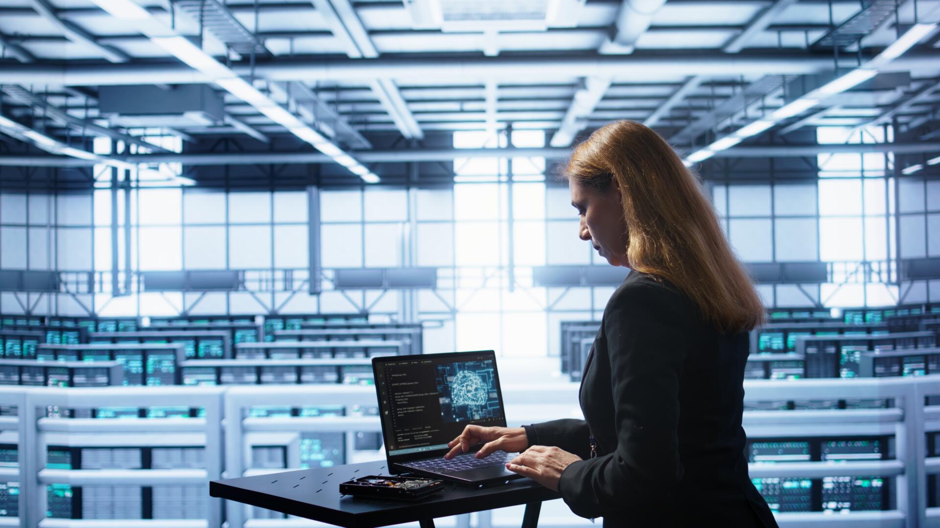 Proxmox VE Hyperconvergence