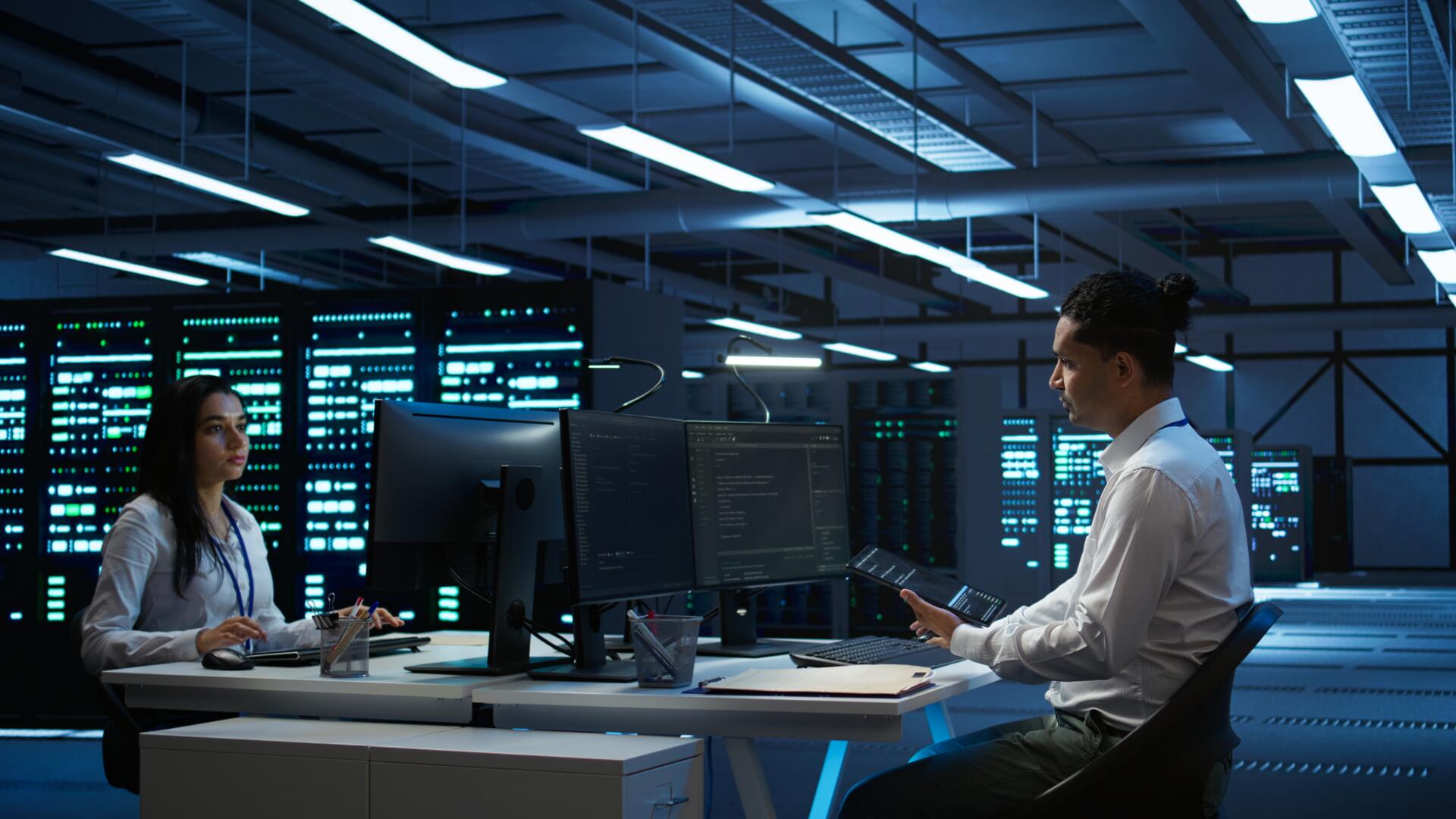 Veeam Cloud & Service Provider