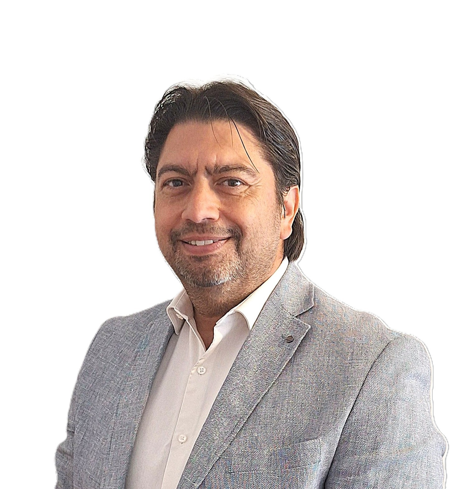 Marcelo Collao Reyes