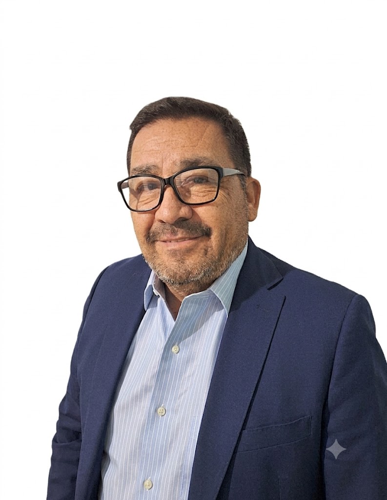 Victor Gálvez